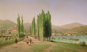 スクンケール 作： Piotr Petrovitch Weretshchagin
